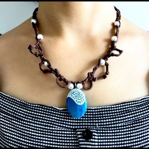 New Moana necklace